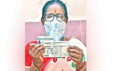 Representative Image (File Photo)