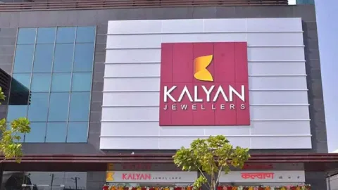 Kalyan Jewellers 