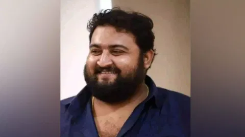 Late Nirmal Benny (Instagram)