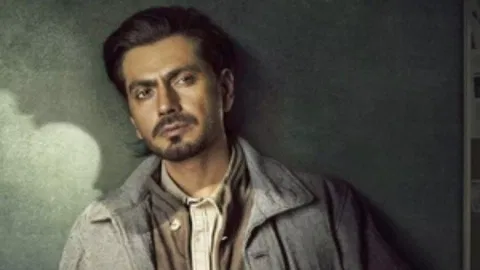 Nawazuddin Siddiqui (IANS) 