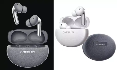 Oneplus TWS Bluetooth earbuds