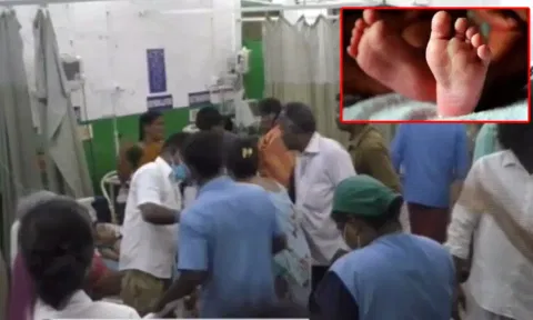 Injuried getting treatment at government hospitals (Dailythanthi)