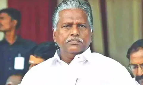 Rajinikanth-Duraimurugan issue: It's CM's views via Rajini's voice, says Munusamy