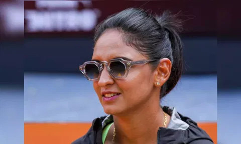  Harmanpreet Kaur