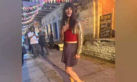 Rajkummar Rao