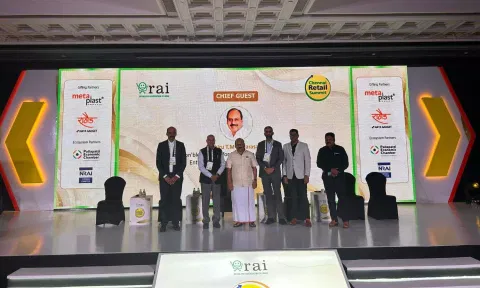 RAI Summit