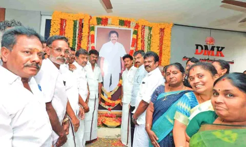 Don’t politicise, release SSA fund: TN School Education Minister tells Centre