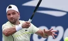 Grigor Dimitrov