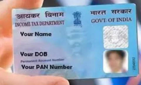 Pan Card