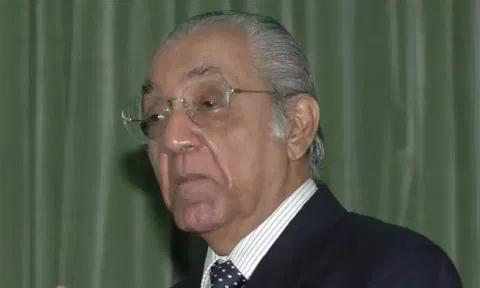 A G Noorani