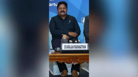 Sivarajah Ramanathan