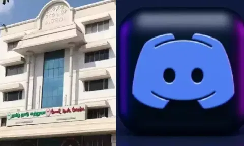 Tamil Nadu tourism department; Chatbot 
