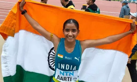 Aarti 