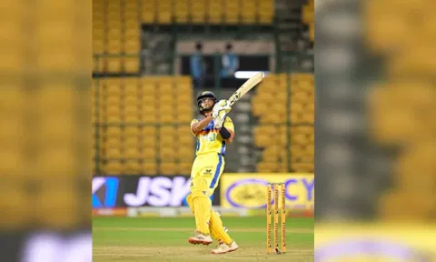 Samit Dravid