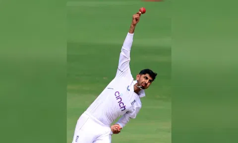  Shoaib Bashir