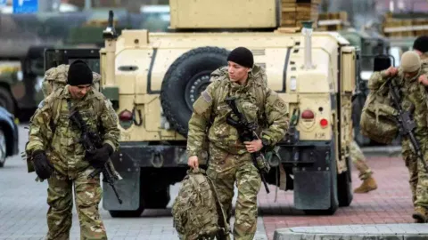 US Troop (Reuters)
