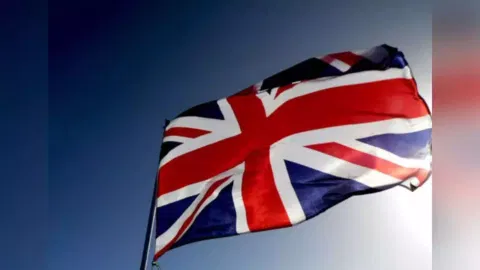 UK Flag
