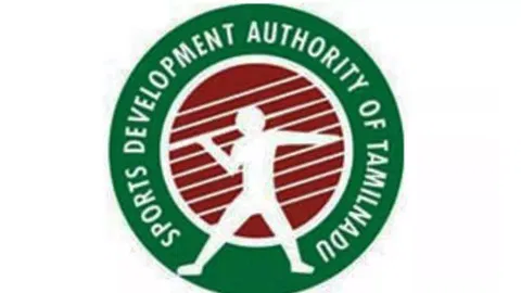 Sports Development Authority of Tamil Nadu (SDAT)