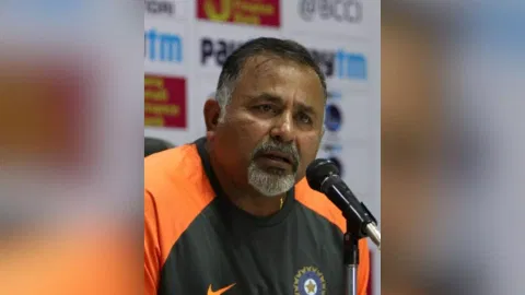  Bharat Arun (IANS)