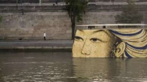 Seine River