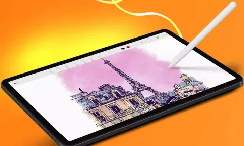 POCO Pad 5G 