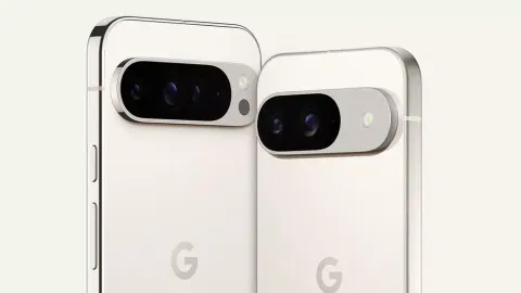  Google Pixel 9 