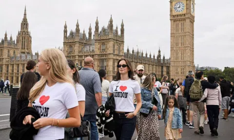 No honeymoon for Starmer after summer of unrest