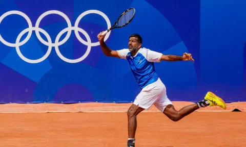 Rohan Bopanna (PTI) 