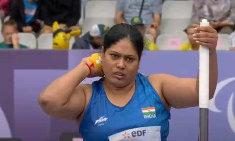 Bhagyashri Jadhav 