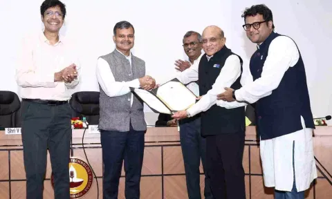  ‘SkillScape 2024’ held at IIT-M