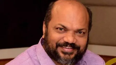 Kerala Minister for Industries, Law and Coir P Rajeeve (Photo credit: X handle)