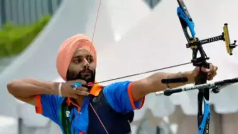 Harvinder Singh (Photo/X)
