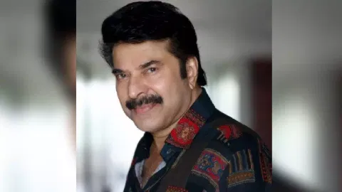 Mammootty 