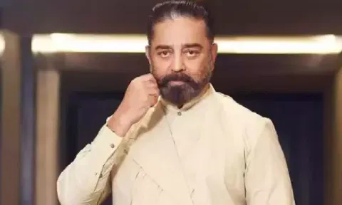 Kamal Hassan 