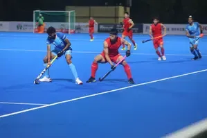 India vs China (IANS)