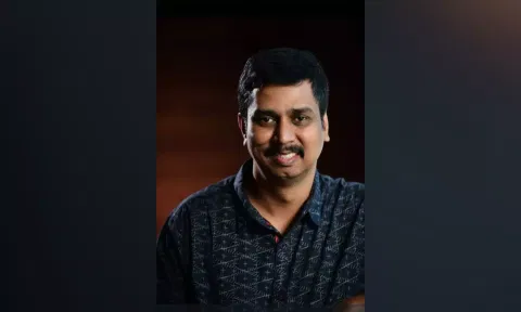 Director TJ Gnanavel