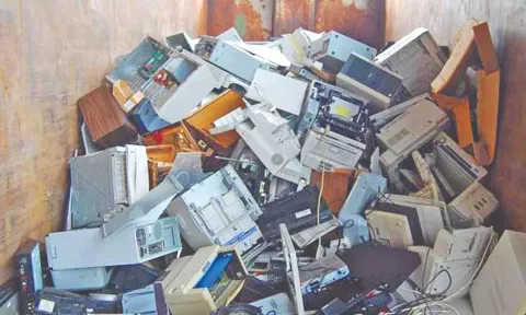 Chenai Corporation to sell recyclable waste directly to aggregators