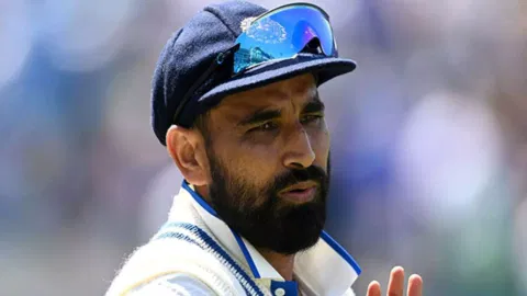  Mohammed Shami (ICC)