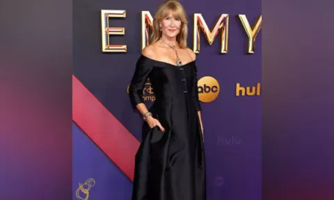 Laura Dern (Instagram)