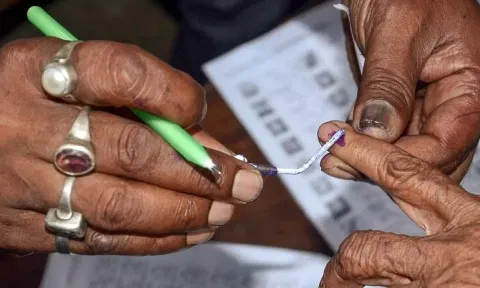 Representative Image (PTI)