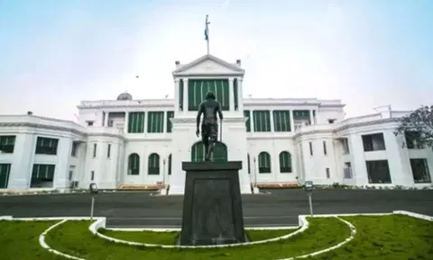 Lok Bhavan Tamil Nadu