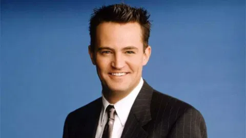  Matthew Perry (Image/ Instagram)