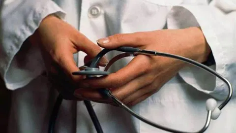 Representative medical student image 
