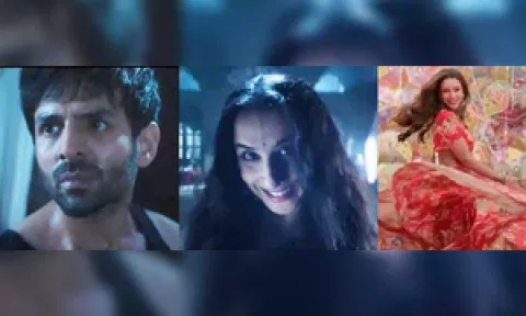 Bhool Bhulaiyaa 3