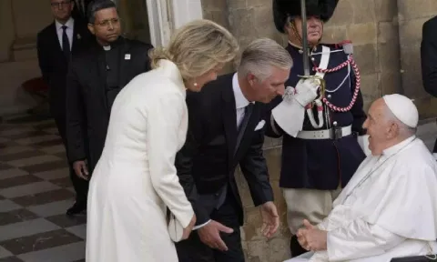 Pope Francis