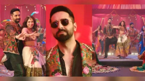 From Jachdi song (IANS) 
