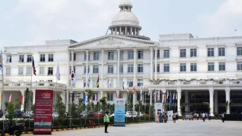 Rela hospital