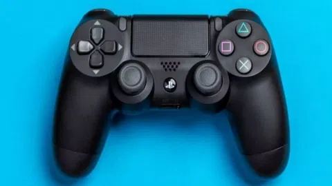 Joy stick image (Image/Pixels)