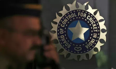 BCCI 