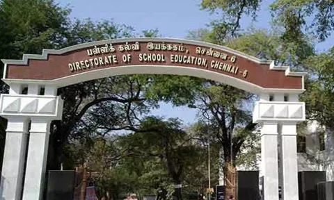School Education Department